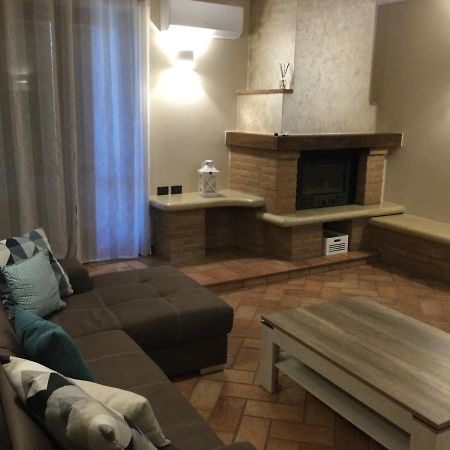 B&B Corte Sant'Angelo Passirano Экстерьер фото
