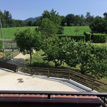 B&B Corte Sant'Angelo Passirano Экстерьер фото