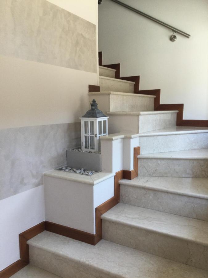 B&B Corte Sant'Angelo Passirano Экстерьер фото
