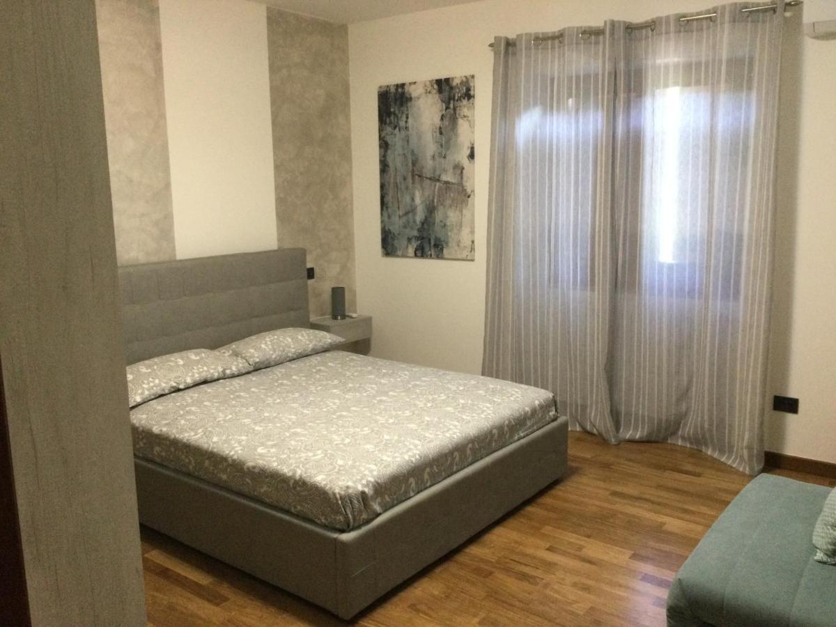 B&B Corte Sant'Angelo Passirano Экстерьер фото