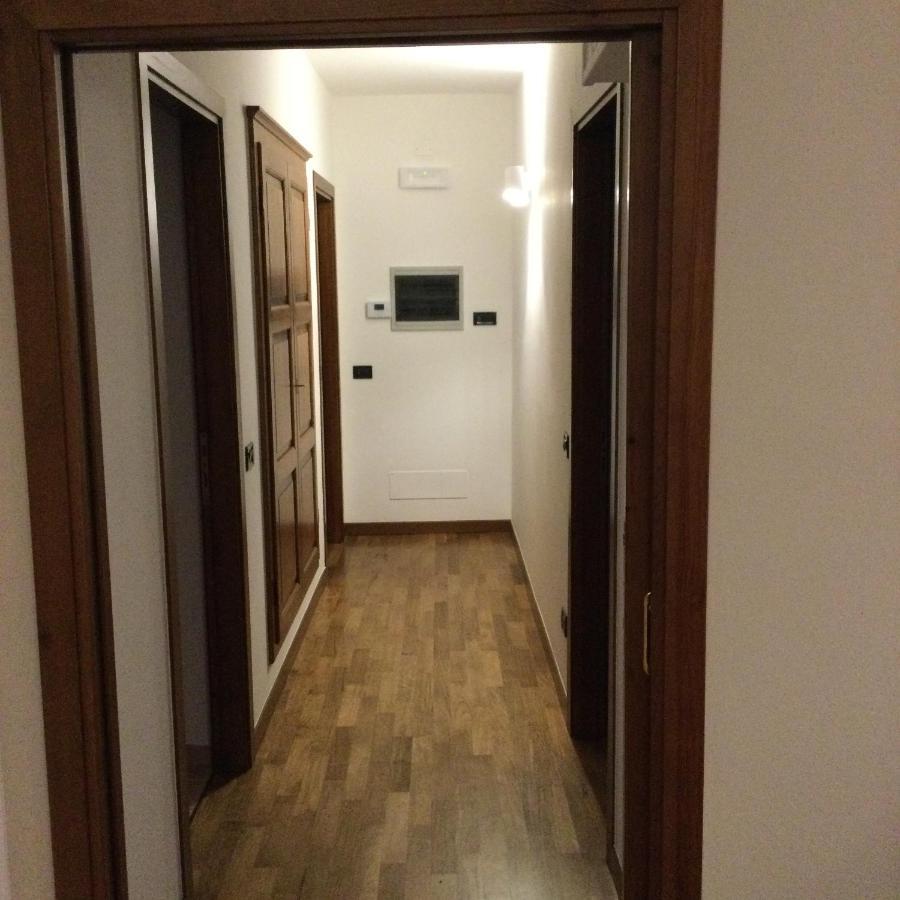 B&B Corte Sant'Angelo Passirano Экстерьер фото