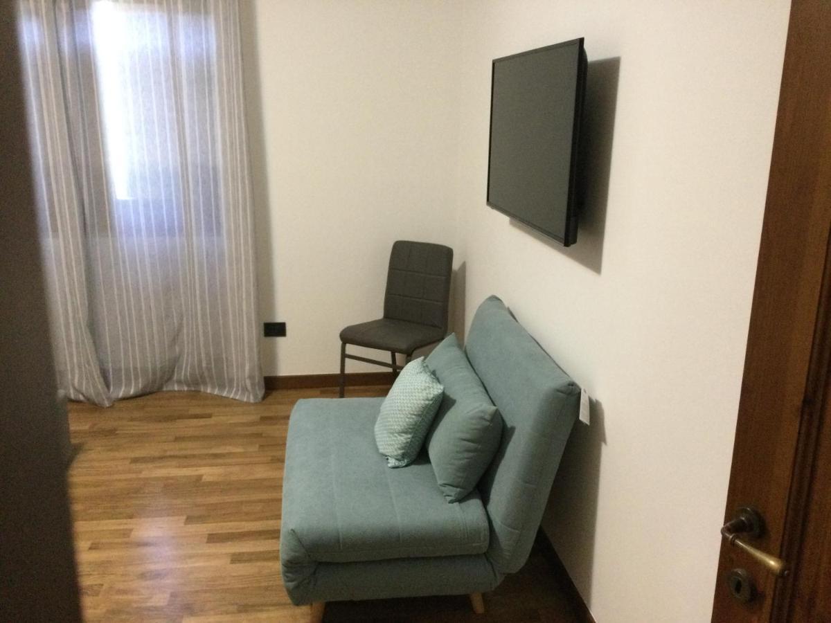 B&B Corte Sant'Angelo Passirano Экстерьер фото