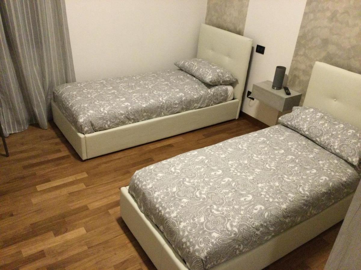 B&B Corte Sant'Angelo Passirano Экстерьер фото