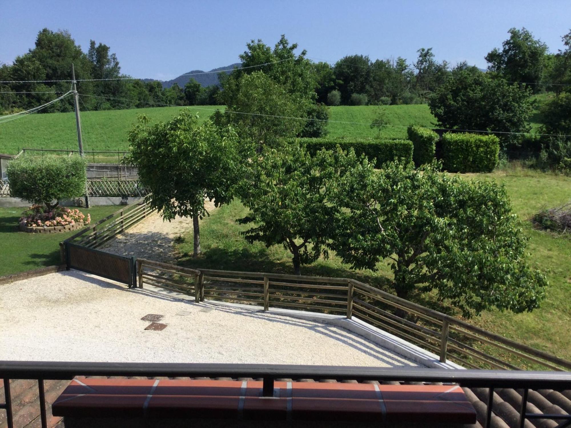 B&B Corte Sant'Angelo Passirano Экстерьер фото