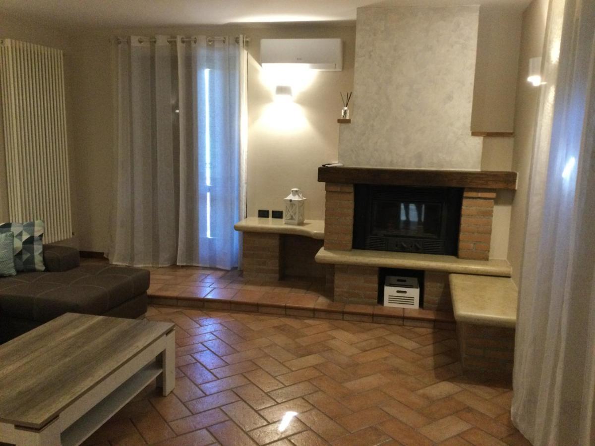 B&B Corte Sant'Angelo Passirano Экстерьер фото