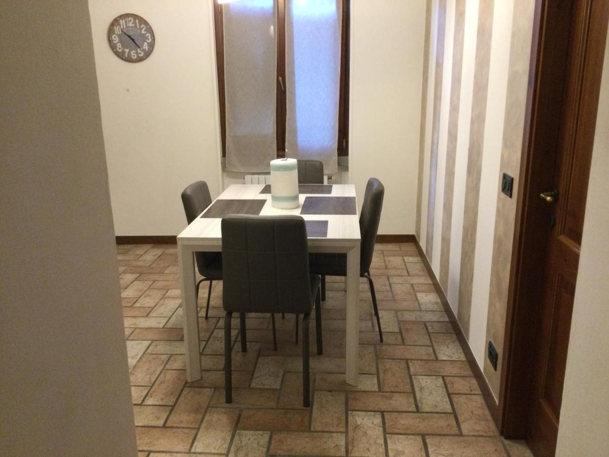 B&B Corte Sant'Angelo Passirano Экстерьер фото