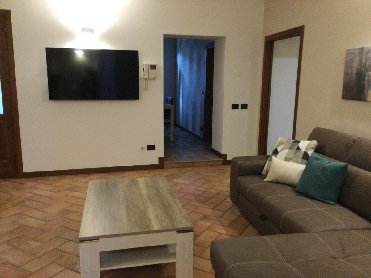 B&B Corte Sant'Angelo Passirano Экстерьер фото