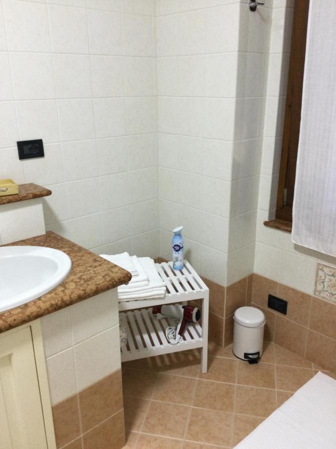 B&B Corte Sant'Angelo Passirano Экстерьер фото