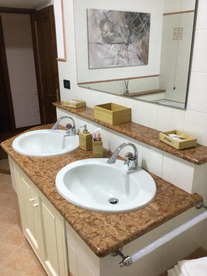 B&B Corte Sant'Angelo Passirano Экстерьер фото
