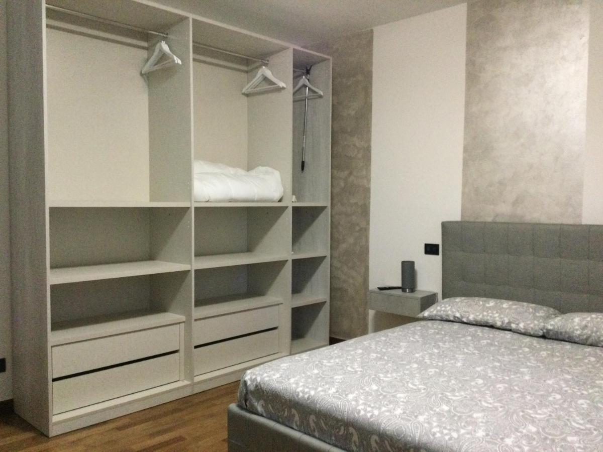 B&B Corte Sant'Angelo Passirano Экстерьер фото