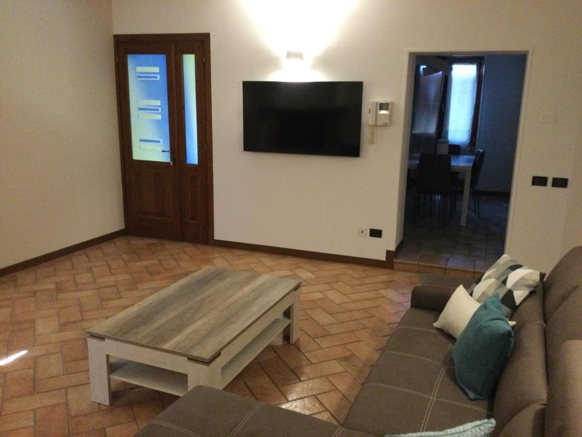 B&B Corte Sant'Angelo Passirano Экстерьер фото