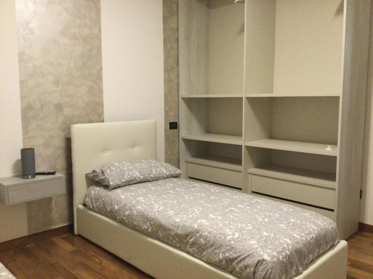 B&B Corte Sant'Angelo Passirano Экстерьер фото