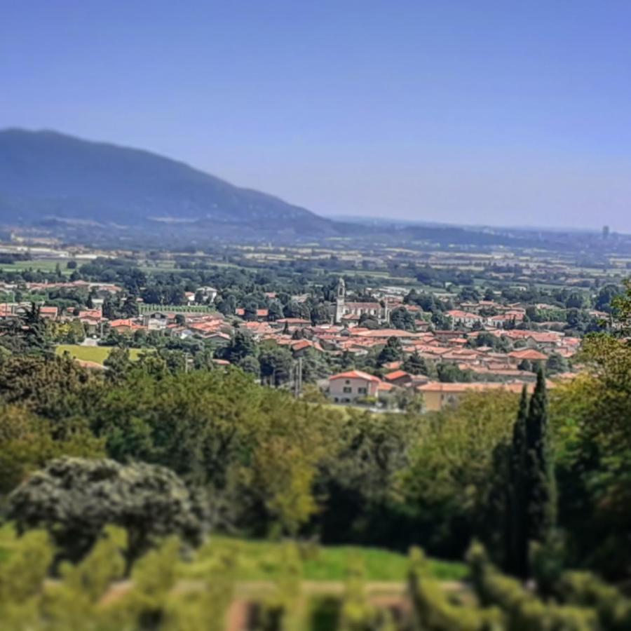 B&B Corte Sant'Angelo Passirano Экстерьер фото