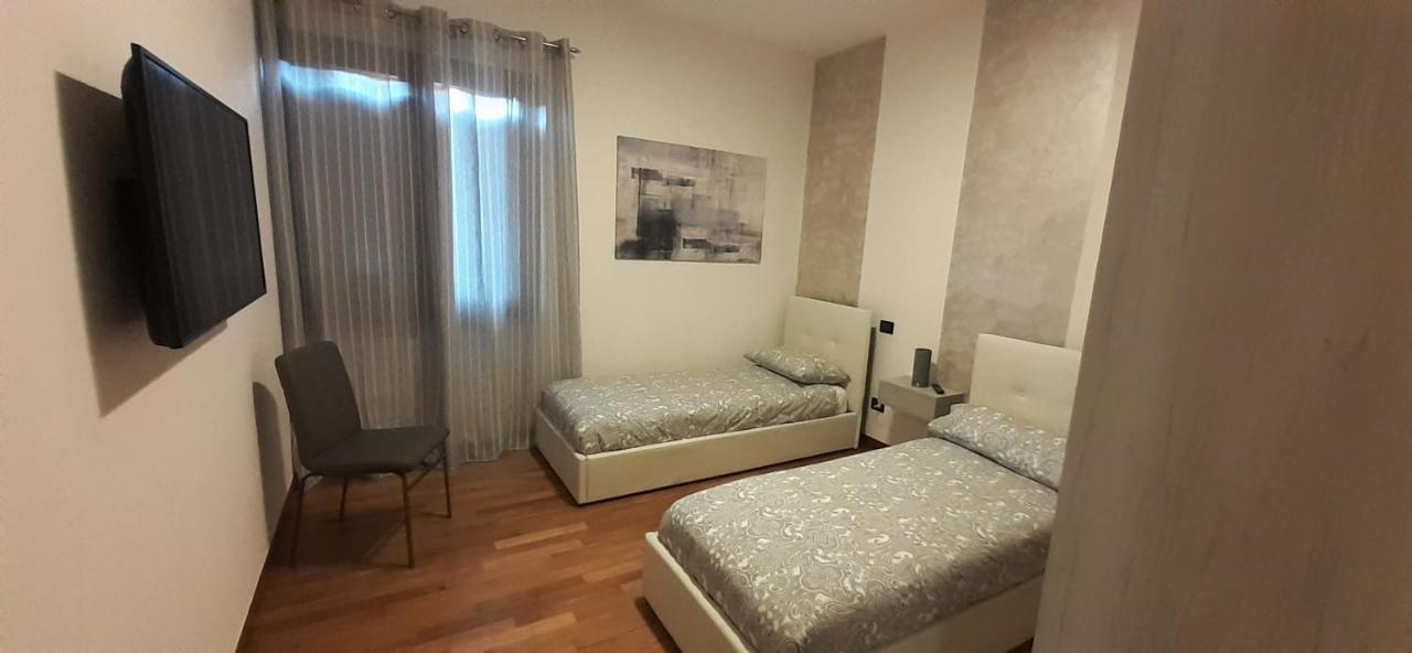 B&B Corte Sant'Angelo Passirano Экстерьер фото