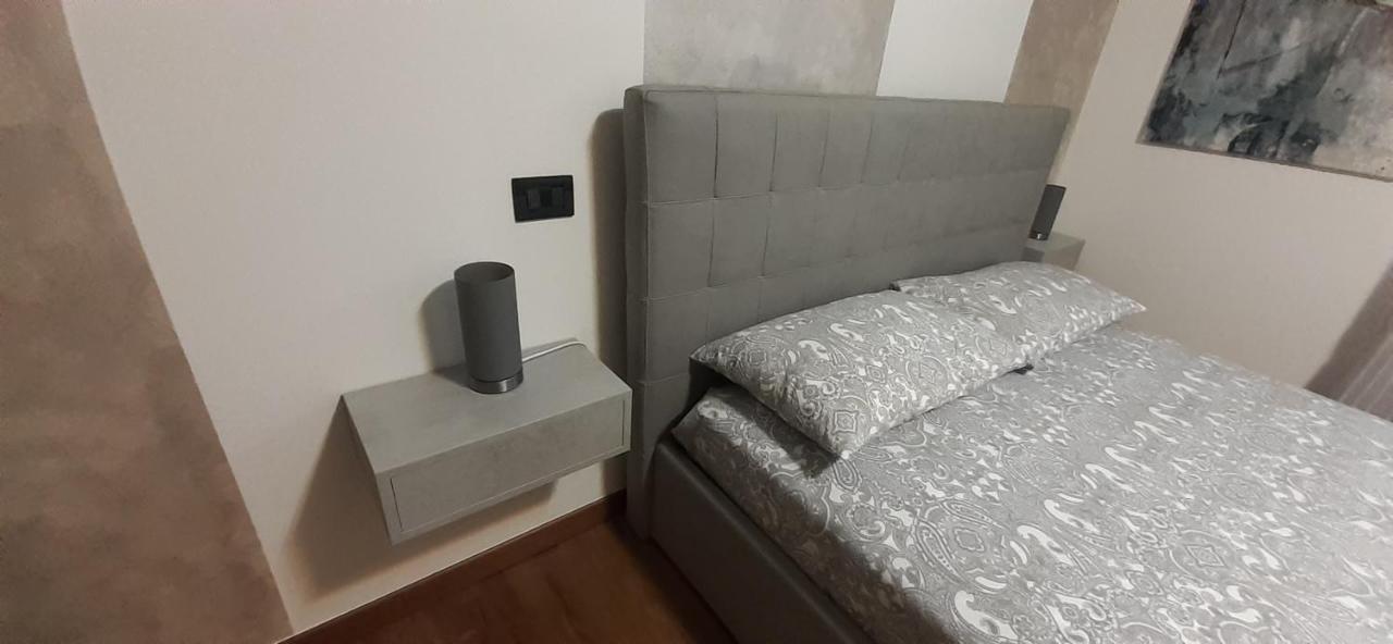 B&B Corte Sant'Angelo Passirano Экстерьер фото