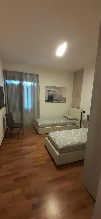 B&B Corte Sant'Angelo Passirano Экстерьер фото