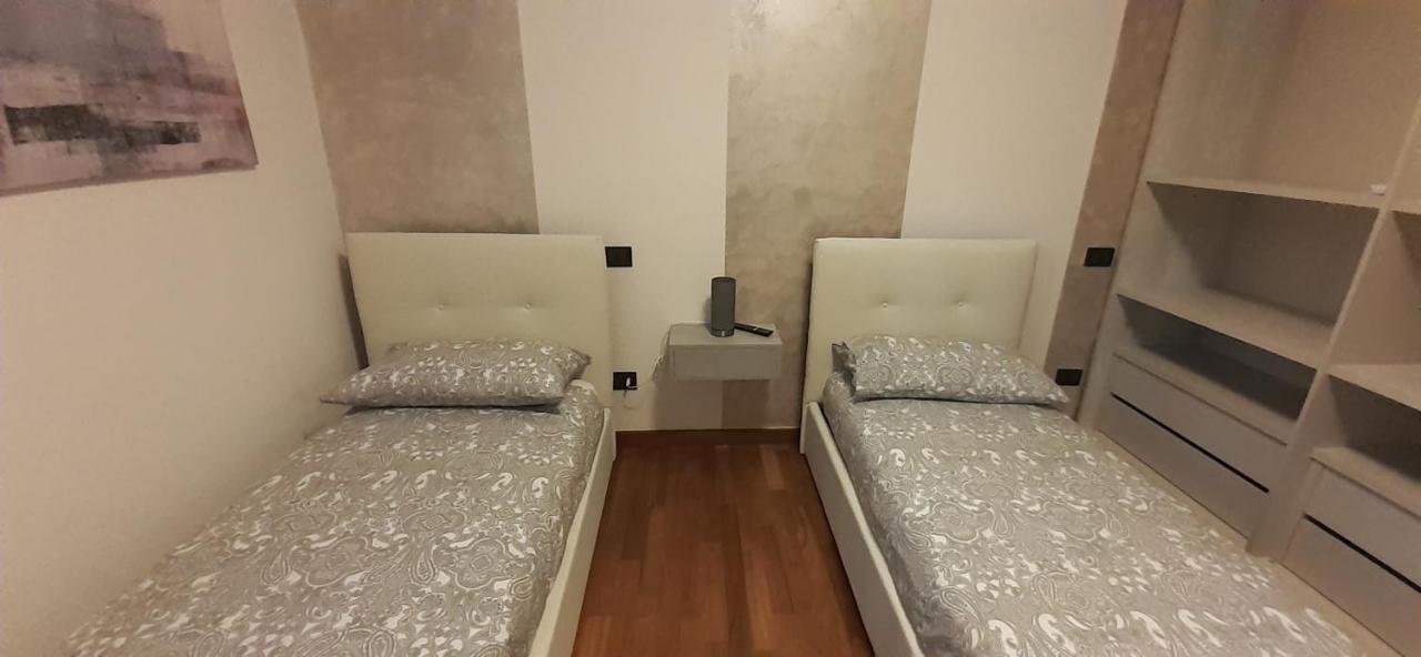 B&B Corte Sant'Angelo Passirano Экстерьер фото