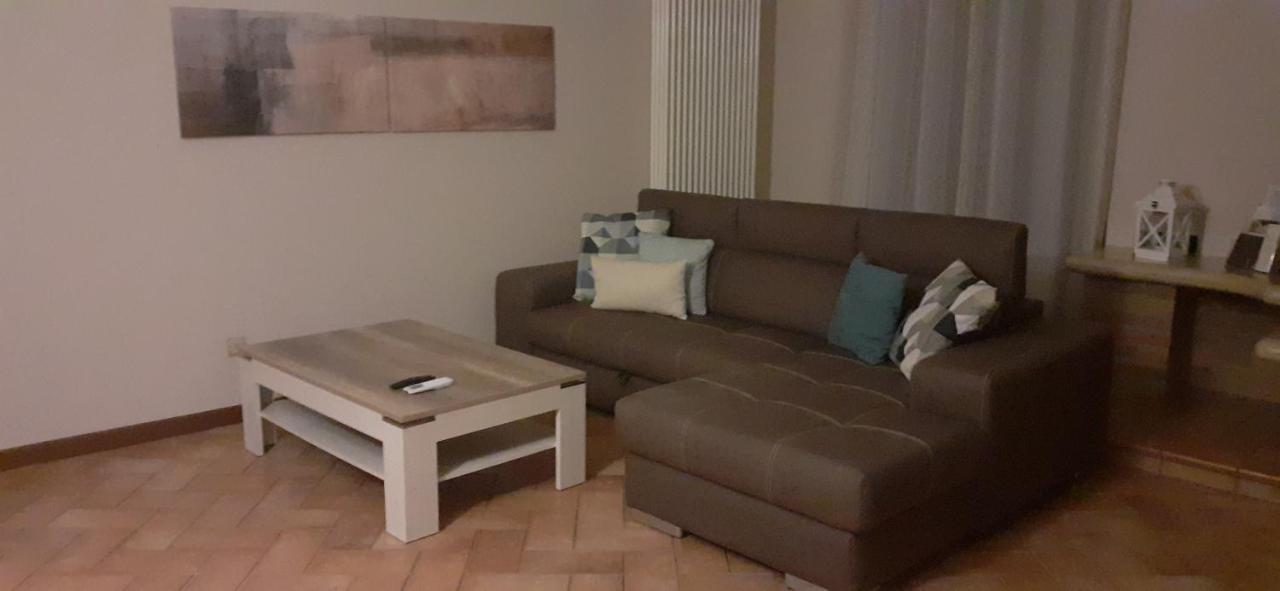 B&B Corte Sant'Angelo Passirano Экстерьер фото
