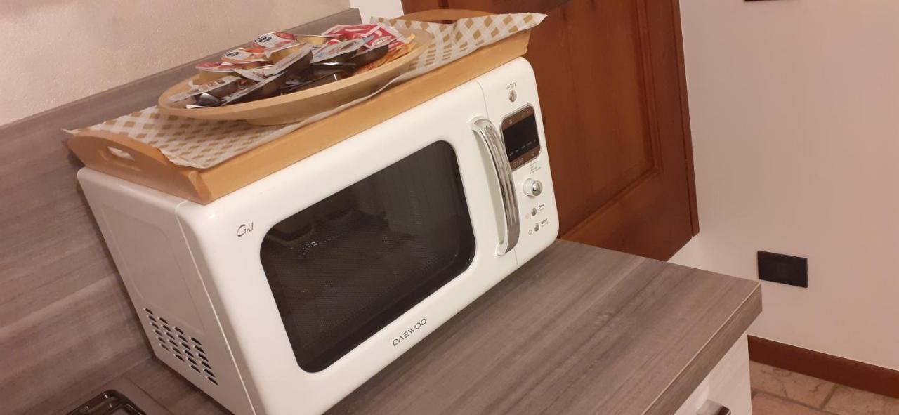 B&B Corte Sant'Angelo Passirano Экстерьер фото