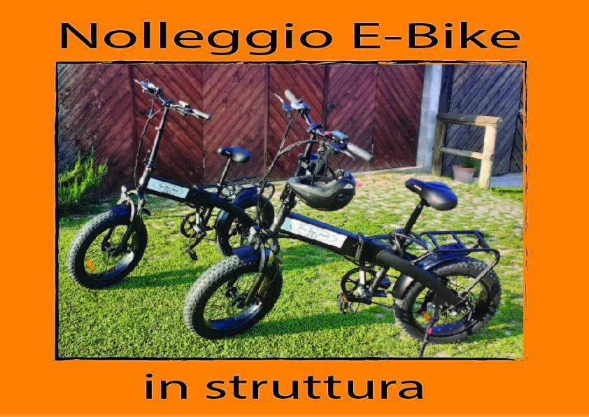 B&B Corte Sant'Angelo Passirano Экстерьер фото